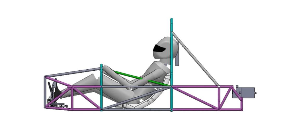 cockpit Cad Image