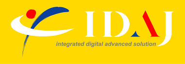 IDAJ Logo