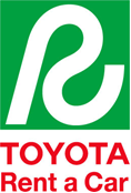 ToyotaRenta Logo