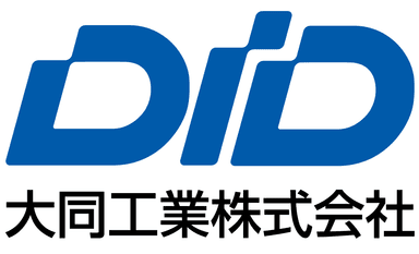 daido Logo