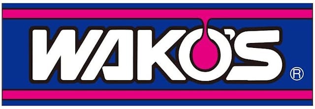 wakos Logo