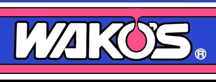 wako's logo