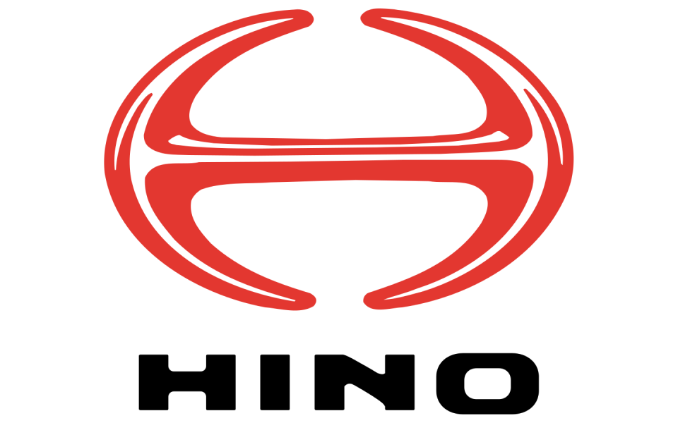 HinoLogo
