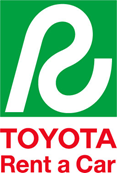 ToyotaRenta Logo